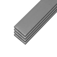 Engineering structure astm 316ti stainless steel flat bar